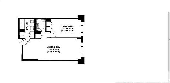 1st image of 444 E 86th St APT 33J