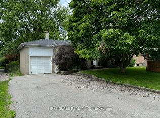 28 Hawkridge Ave, Markham, ON L3P 1V7