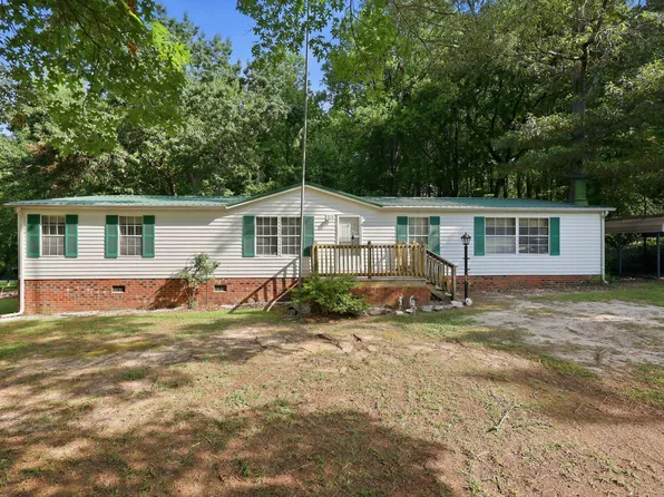 13816 Labaron Dr, Willow Spring, NC 27592