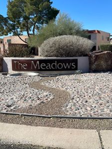 6742 E Calle La Paz, Tucson, AZ, 85715
