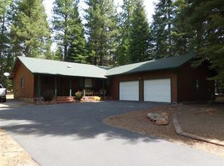 325 Osprey Loop, Chester, CA 96020