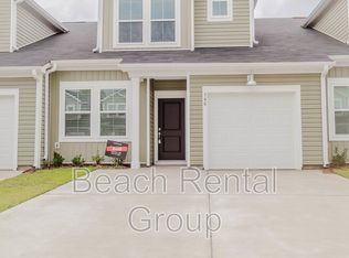 540 Harrison Mill St, Myrtle Beach, SC 29579