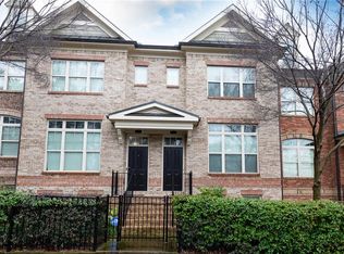 1219 Lavista Rd NE, Atlanta, GA 30324