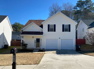 4423 Gladewood Run #1002, Union City, GA 30291