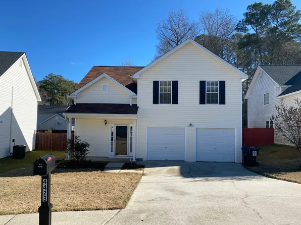 4423 Gladewood Run #1002, Union City, GA 30291