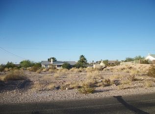 4065 Tercero Rd, Bullhead City, AZ 86429