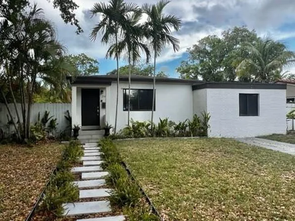 260 NW 133rd St, North Miami, FL 33168