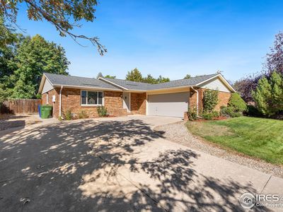 4845 Sheridan Ave, Loveland, CO, 80538
