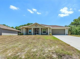 2013 Granada Rd, Labelle, FL 33935