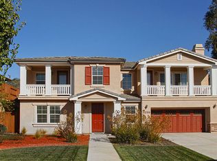 1259 Hollysprings Ln, Santa Maria, CA 93455