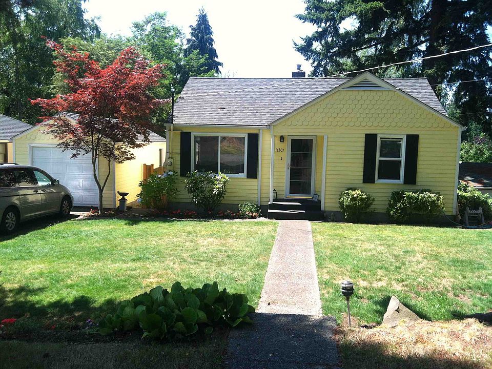 1st image of 14307 22nd Ave NE