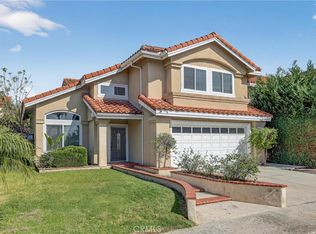 16 Mapache, Rancho Santa Margarita, CA 92688
