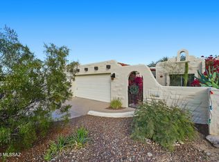 1432 N Camino Mateo, Tucson, AZ 85745
