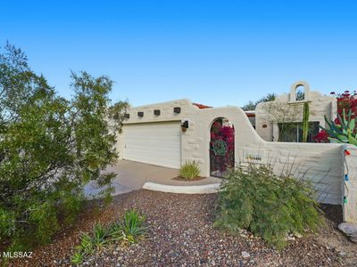 1432 N Camino Mateo, Tucson, AZ, 85745