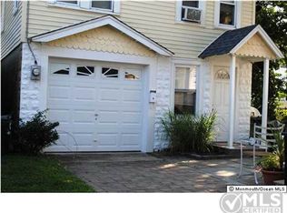 505 Ocean Park Ave, Bradley Beach, NJ 07720