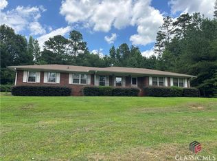 4933 New Kings Bridge Rd, Nicholson, GA 30565