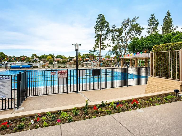 5200 S Lakeshore Dr #128 — Photo 23