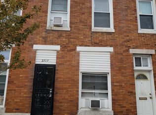 2717 E Madison St, Baltimore, MD 21205