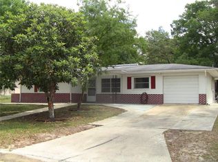 3415 S Diamond Ave, Inverness, FL 34452