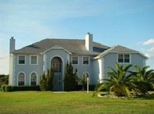 1495 SE 21st St, Okeechobee, FL 34974