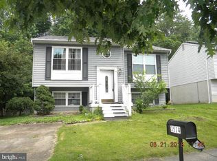 3514 River Bridge Way, Laurel, MD 20724