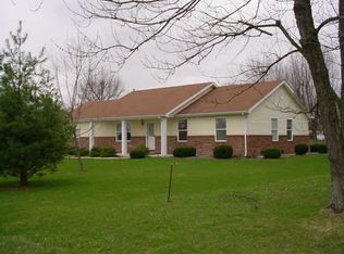 300 Pleasantview Dr, New Castle, IN