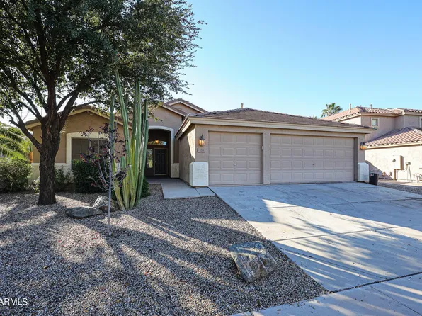 333 W Raven Dr, Chandler, AZ 85286