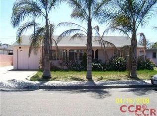 424 W Evergreen Ave, Santa Maria, CA 93458
