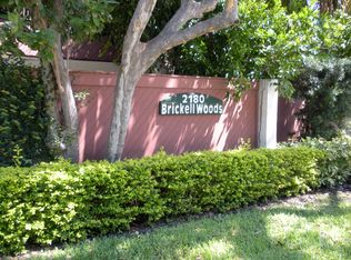 2180 Brickell Ave APT 4, Miami, FL 33129