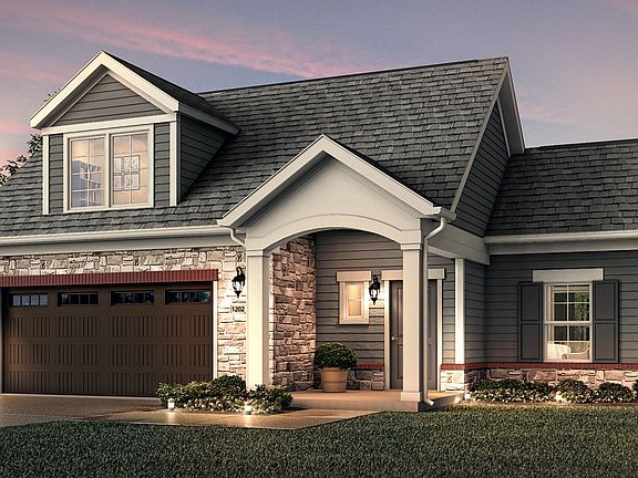 2nd image of 6630 Sweet Meadow Dr #F5d2r4