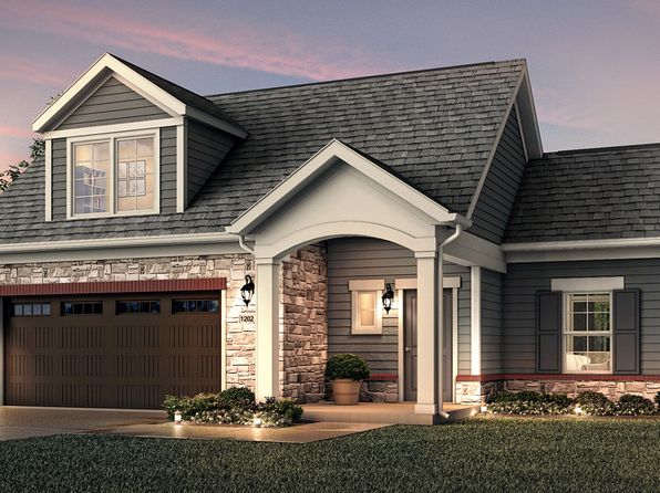 Palazzo Plan, The Courtyards at Carr Farms