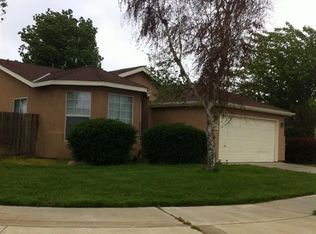 1685 La Cell Ave, Tulare, CA 93274