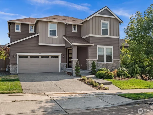 3914 Sentinel Drive, Gig Harbor, WA 98332