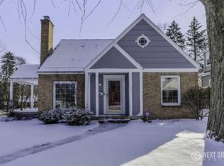 1800 Rossman Ave SE, Grand Rapids, MI 49507