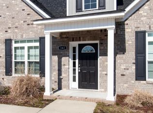 162 Station House Rd, New Bern, NC 28562