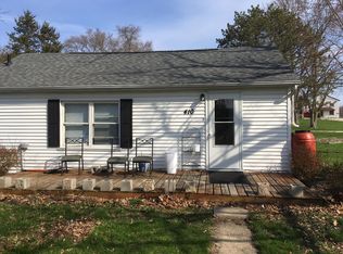 410 E Dunbar St, Mahomet, IL