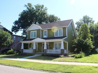 908 SE 6th St, Evansville, IN 47713