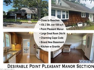 128 Harding Dr, Brick, NJ 08724