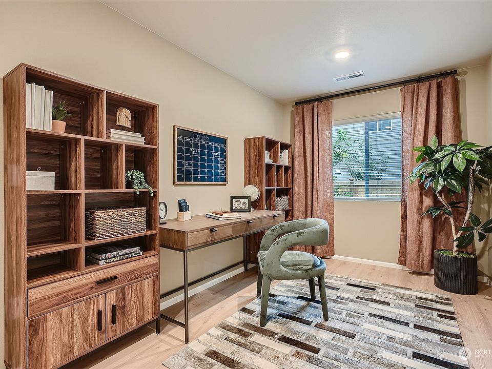 111 NE Olympic Rdg Belfair WA Zillow