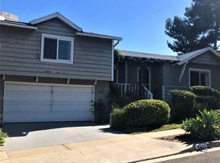 5425 Hewlett Dr, San Diego, CA 92115