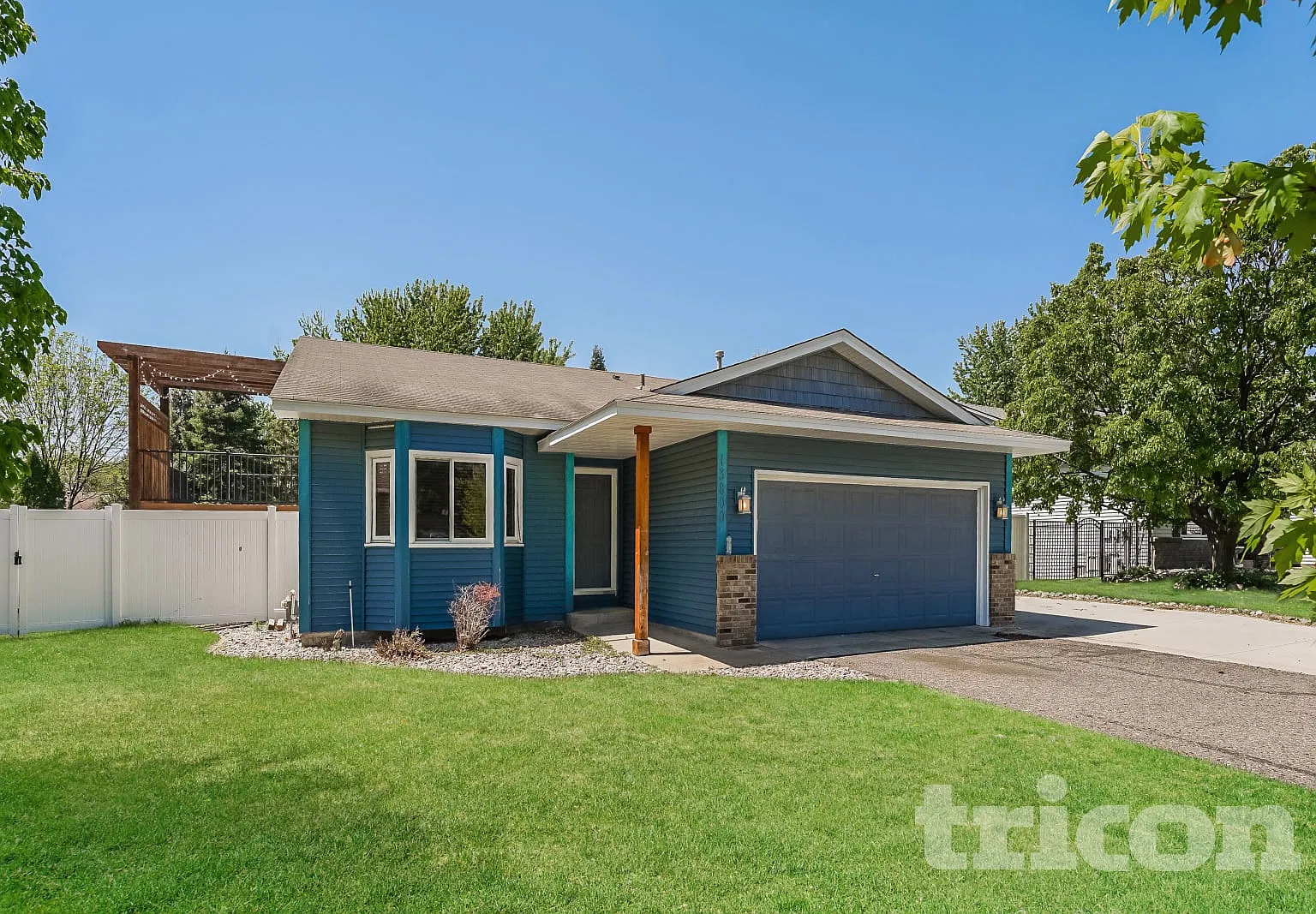 13800 Raven Street NW Andover MN — Photo 1