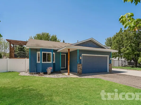 13800 Raven St NW, Andover, MN 55304