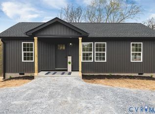 Summer Dr, Ruther Glen, VA 22546