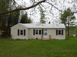 3623 Hall Rd, La Crosse, VA 23950