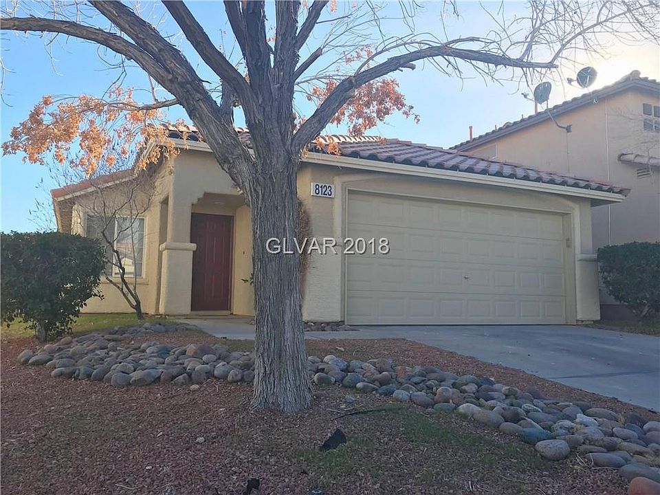 1st image of 8123 Sundown Vista Ave