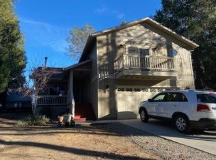 39741 Pine Ridge Rd, Oakhurst, CA 93644