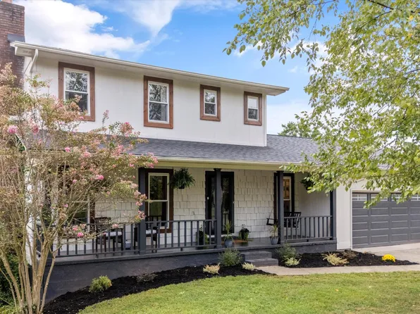 12505 Pony Express Dr, Knoxville, TN 37934