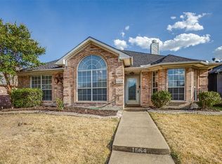 1004 Kory Dr, Mesquite, TX 75149