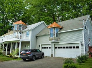 2 Snake Hill Rd, Saratoga Springs, NY 12866