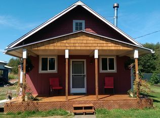 5545 2nd Ave, Ferndale, WA 98248